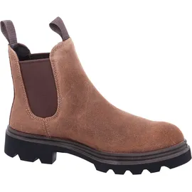 ECCO Grainer Damenschuhe 21470305482 21470305482 Braun, EU 35
