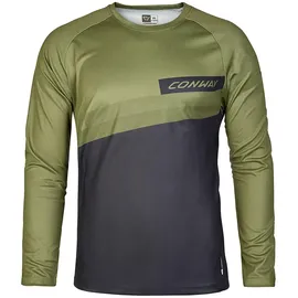 Conway Ride schwarz S