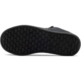 Fox Union Canvas Schwarz 39