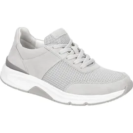 Gabor Keilsneaker Damen Grau 39