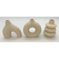 Vase MALTE