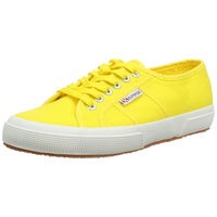 Superga 2750 Cotu Classic sunflower 37