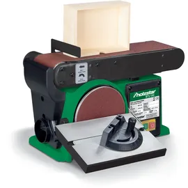 Holzstar BTS 150 Tellerschleifer