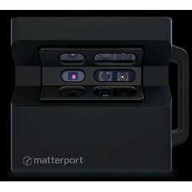 Matterport Pro2 3D