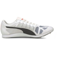 Puma Unisex evoSpeed Mid-Distance weiß 43.0