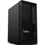 Lenovo ThinkStation P2 Tower 30FR0079GE - Intel i9-14900, 32GB RAM, 1TB SSD, GeForce RTX 4060, DE
