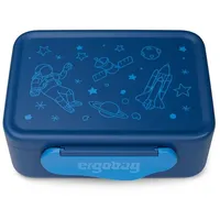 ergobag Brotdose Astronaut