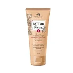 Biocyte® Tattoo Derm 1 Crème tatouage 100 ml