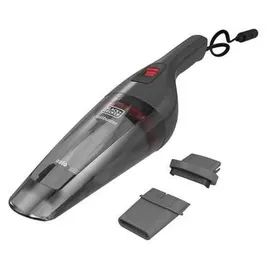 Black & Decker Auto Dustbuster
