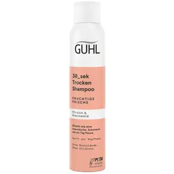 Guhl 30_Sekunden Trockenshampoo Fruchtige Frische 200 ml