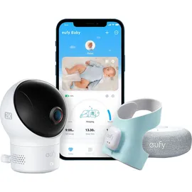 eufy T8430 Smart Sock S340
