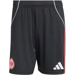 ADIDAS Herren Teamhose Eintracht Frankfurt 25/26, BLACK, M