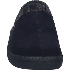 Josef Seibel Pantoffeln Schwarz 42
