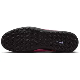 Nike Mercurial Vapor 16 Club TF Herren magic flamingo/black-total crimson 41