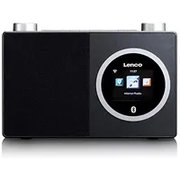 Lenco DIR-70