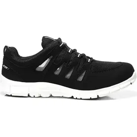 ELTEN Apache black-white Low O1 Gr. 45