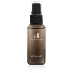 e.l.f. Cosmetics QUICK DRY BRUSH CLEANER Pinselreiniger 60 ml