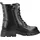 Gioseppo Ihlen klassische Stiefeletten Schwarz 32