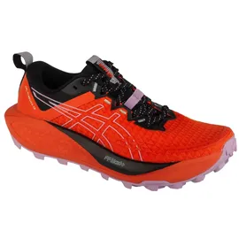 Asics GEL-Trabuco 13 Damen Nova Orange/Light Ube 40