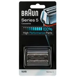 Braun Kombipack 52S
