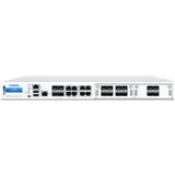 Sophos XGS 4300 - Sicherheitsgerät - 10GbE, 2.5GbE