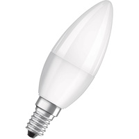Bellalux LED-Leuchtmittel E14 Kerzenform 4,9 W 470 lm 10 x 3,7 cm (H x Ø)