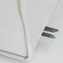 Fun Möbel Ecksofa Gelb,