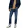 JACK & JONES Tim Slim Fit Blau 33