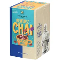 Sonnentor Gewürz Chai Gewürztee bio (18Btl)