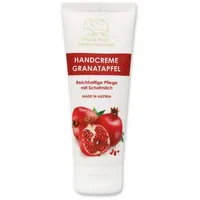 Gerlinde Hofer _ Florex GmbH Florex Handcreme Granatapfel 75ml