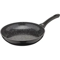 GSW Bratpfanne BARISA 24 cm PFAS- und PFOA-freie Antihaft-Versiegelung INDUKTION