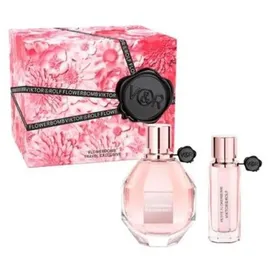 Viktor & Rolf Flowerbomb Eau de Parfum 100 ml + Eau de Parfum 20 ml Geschenkset