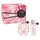 Viktor & Rolf Flowerbomb Eau de Parfum 100 ml + Eau de Parfum 20 ml Geschenkset