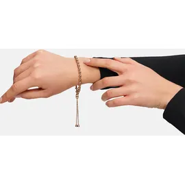 TAMARIS Armband Edelstahl IP Roségold TJ-0594-B-27 Größe 27 cm