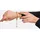 TAMARIS Armband Edelstahl IP Roségold TJ-0594-B-27 Größe 27 cm