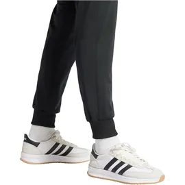 adidas Damen Essentials Feelcozy Track Suit, black XXL