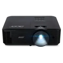 Acer X1328WHn DLP Schwarz