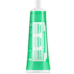 DR. BRONNER'S Zahnpasta Spearmint