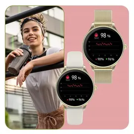 Forever Velora SB-306 Gold