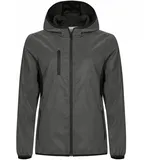 New Wave CLIQUE Willmar Jacke Damen - grau XS