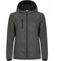 New Wave CLIQUE Willmar Jacke Damen - grau XS