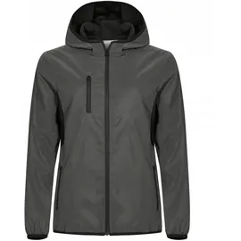 New Wave CLIQUE Willmar Jacke Damen - grau XS