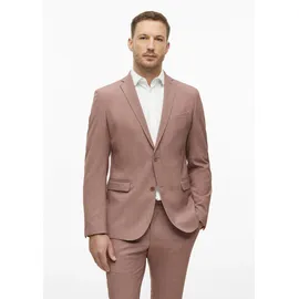 s.Oliver Sakko PURE: pinkmeliert 50