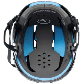 Bauer Reakt 55 S Schwarz