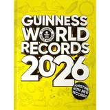 Macmillan Publishers International Guinness World Records 2026