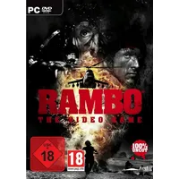 KOCH Media Rambo: The Video Game (PC)