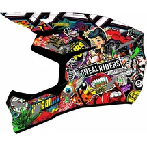 O'Neal Oneal 3SRS Crank Kinder - M