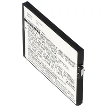 AccuCell Li-Ion Akku passend für T-Mobile Ameo Akku ATHE160 mit 2000-2200mAh