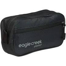 Eagle Creek Pack-it Isolate Quick Trip 1.5l Kulturbeutel - Black - One Size