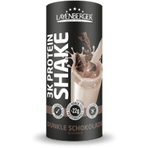 Layenberger 3K Protein Shake Dunkle Schokolade 360 g